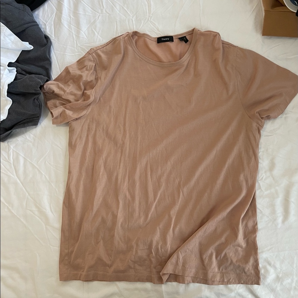 LG Theory Tee